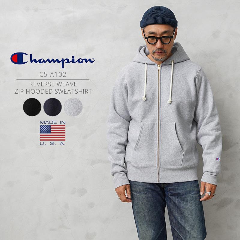 MADE IN USA(Champion) Champion チャンピオン C5-A102 MADE IN USA(Champion) Champion チャンピオン C5-A102