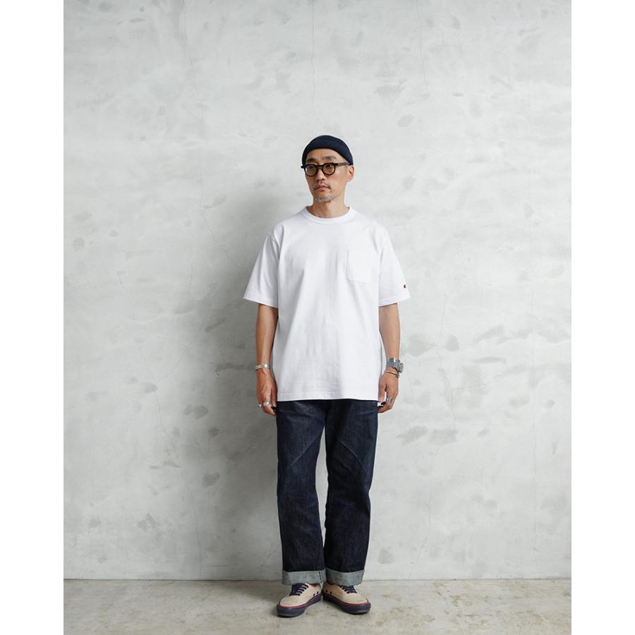 MADE IN USA（Champion） Champion チャンピオン C5-B302 T1011