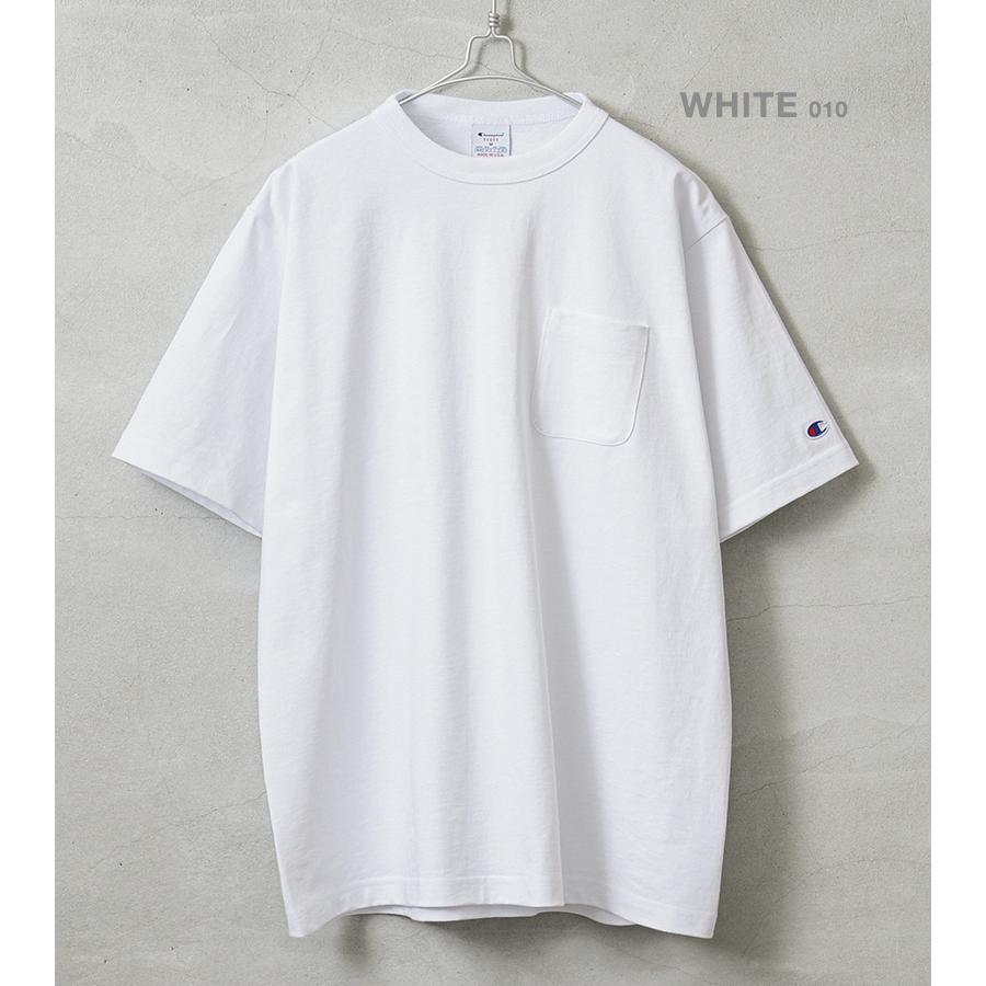 MADE IN USA（Champion） Champion チャンピオン C5-B302 T1011