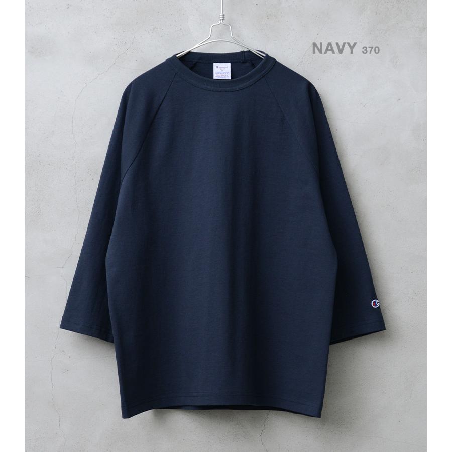 MADE IN USA（Champion） Champion チャンピオン C5-B401 T1011