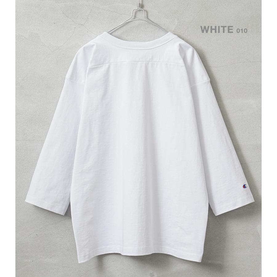 MADE IN USA（Champion） Champion チャンピオン C5-B402 T1011