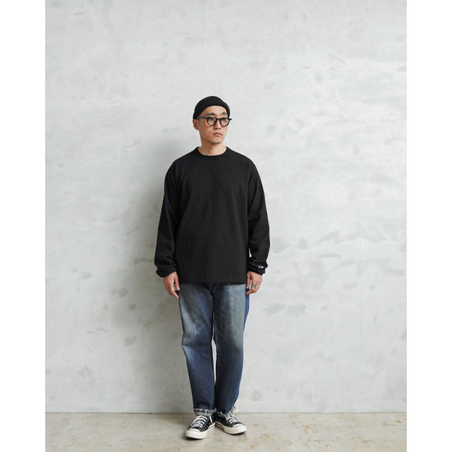 MADE IN USA（Champion） Champion チャンピオン C5-B403 T1011 ロング