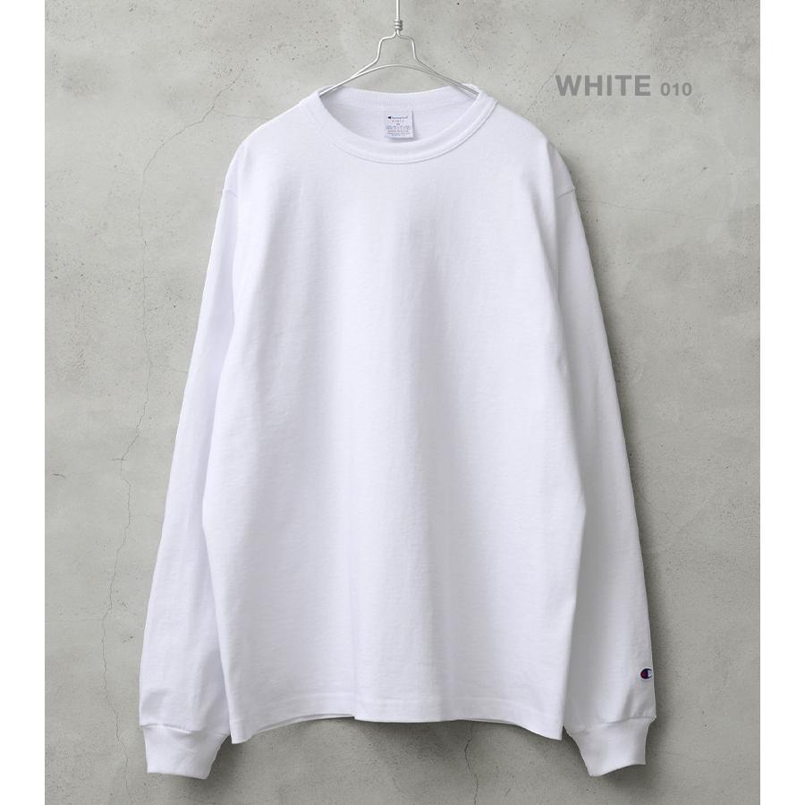 MADE IN USA（Champion） Champion チャンピオン C5-B403 T1011 ロング