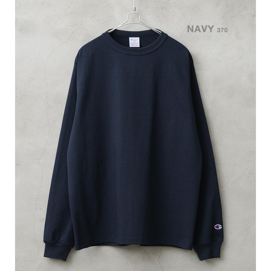 MADE IN USA（Champion） Champion チャンピオン C5-B403 T1011 ロング