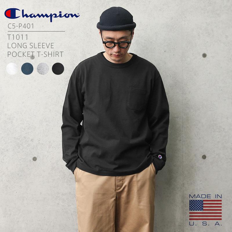 MADE IN USA(Champion) Champion チャンピオン C5-P401 T1011 MADE IN USA(Champion) Champion チャンピオン C5-P401 T1011