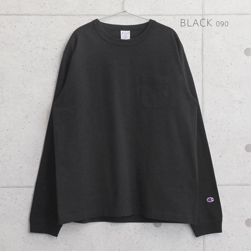 MADE IN USA（Champion） Champion チャンピオン C5-P401 T1011 長袖