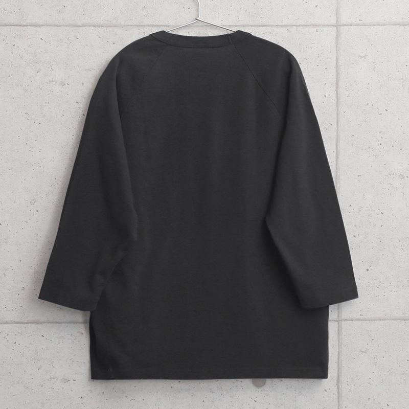 champion ( チャンピオン ) T1011 ラグラン　USA 2枚 MADE IN USA（Champion） Champion チャンピオン C5-B401 T1011