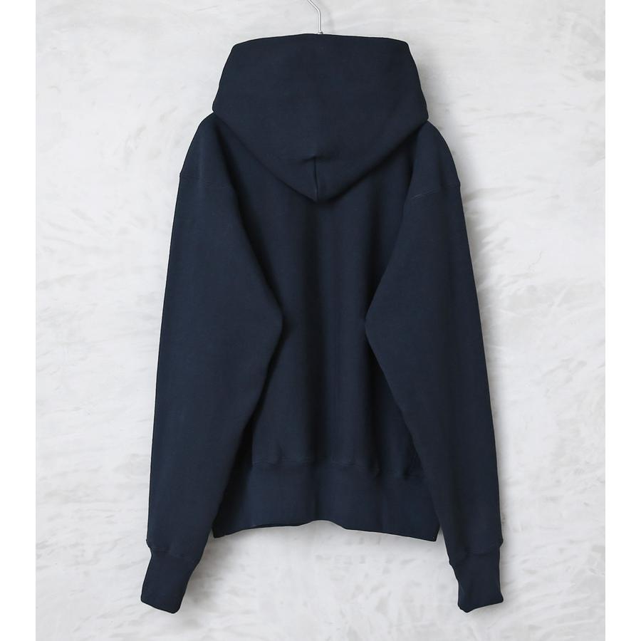 Champion チャンピオン C5-W102 リバースウィーブ プルオーバー 