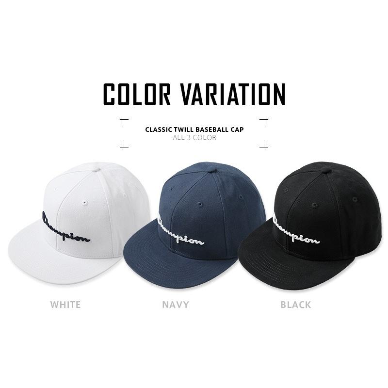 champion baseball caps