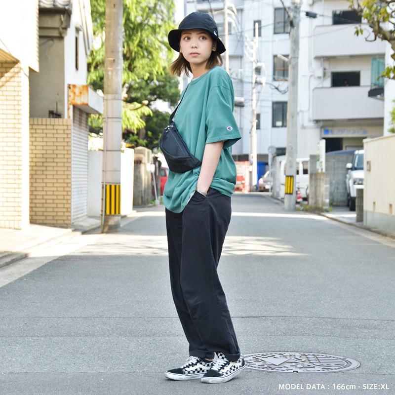 Champion チャンピオン S-CD100 6oz S/S ガーメントダイ クルー Champion チャンピオン S-CD100 6oz S/S ガーメントダイ クルー
