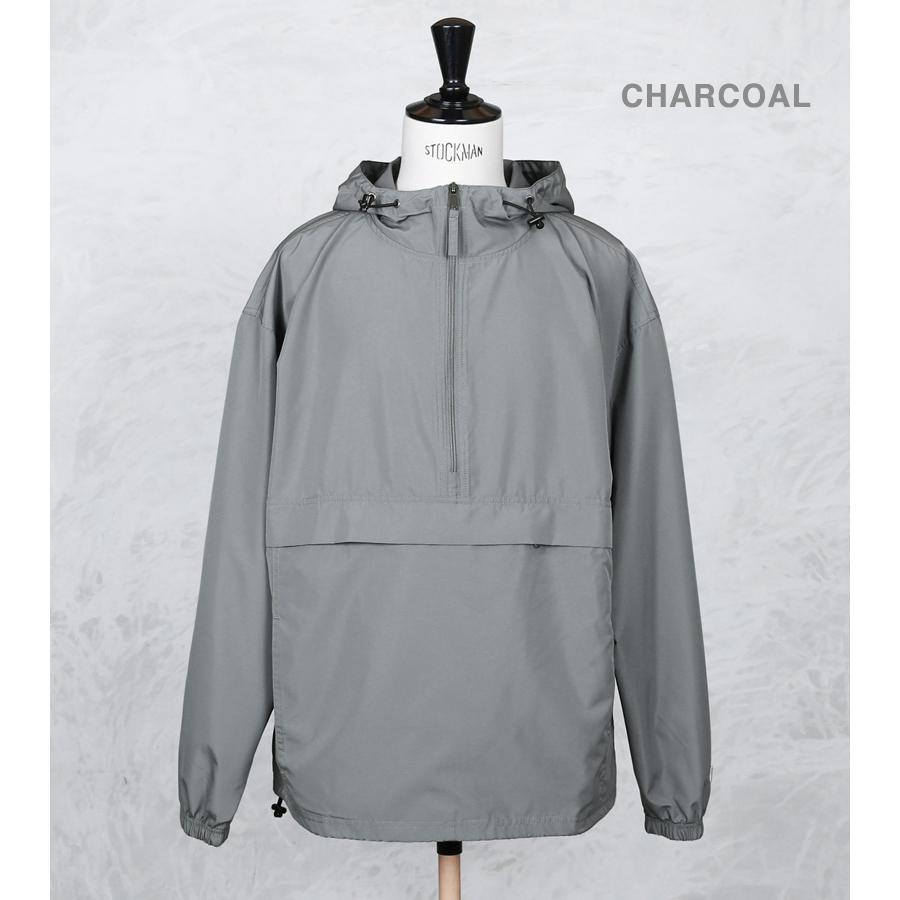 Champion（チャンピオン） SS-CO200 パッカブル アノラック ジャケット