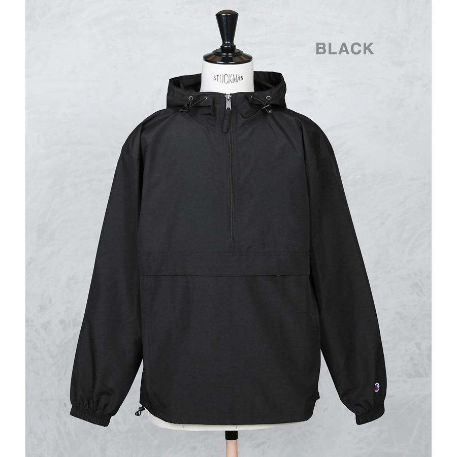 Champion チャンピオン SS-CO200 パッカブル アノラック Champion チャンピオン SS-CO200 パッカブル アノラック