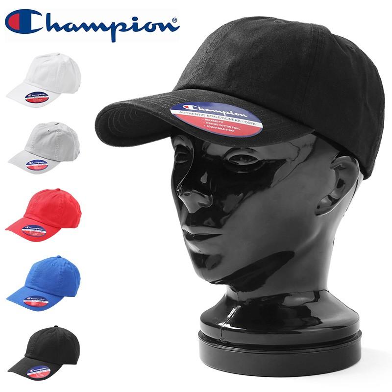 Champion チャンピオン Ss Cs4000 ローキャップ メンズ レディース 帽子 ブランド 無地 シンプル お洒落 おしゃれ 人気 クーポン対象外 T Champion Ss Cs4000 ミリタリーショップwaiper 通販 Yahoo ショッピング