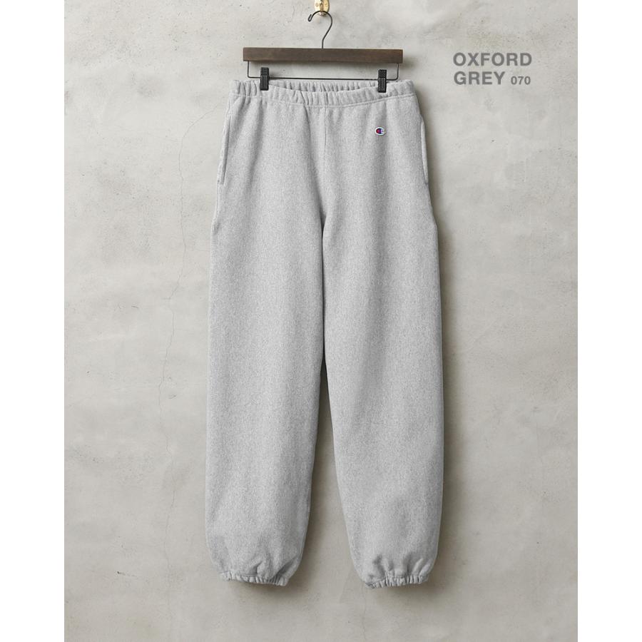Champion チャンピオン C5 U1 Made In Usa リバースウィーブ スウェットパンツ メンズ 赤タグ 裏起毛 厚手 長ズボン ブランド T Champp ミリタリーショップwaiper 通販 Yahoo ショッピング