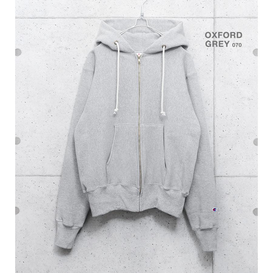 MADE IN USA（Champion） Champion チャンピオン C5-U102 USA リバース  