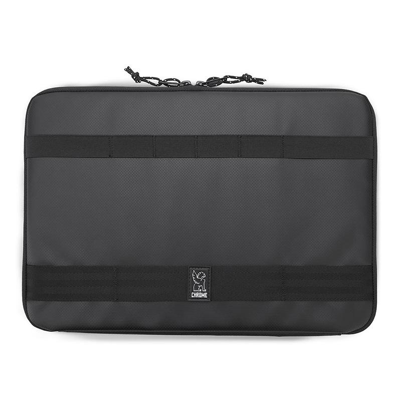 CHROME（クローム） AC-189 LARGE LAPTOP SLEEVE 15 ラージ ラップ