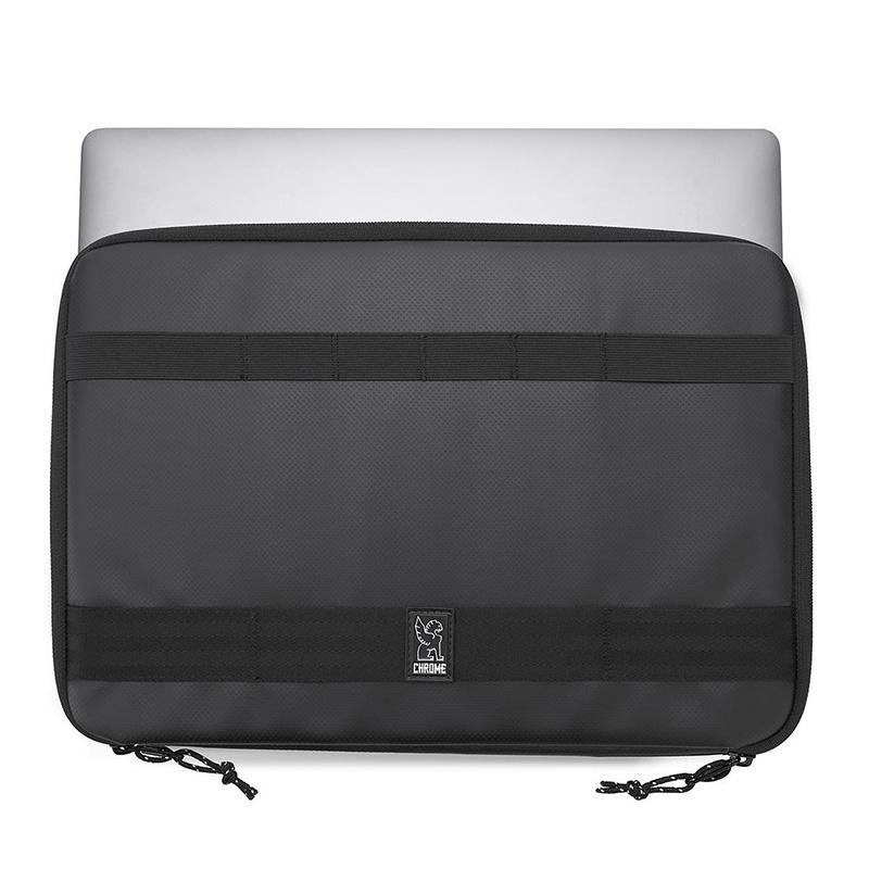 CHROME（クローム） AC-189 LARGE LAPTOP SLEEVE 15 ラージ ラップ