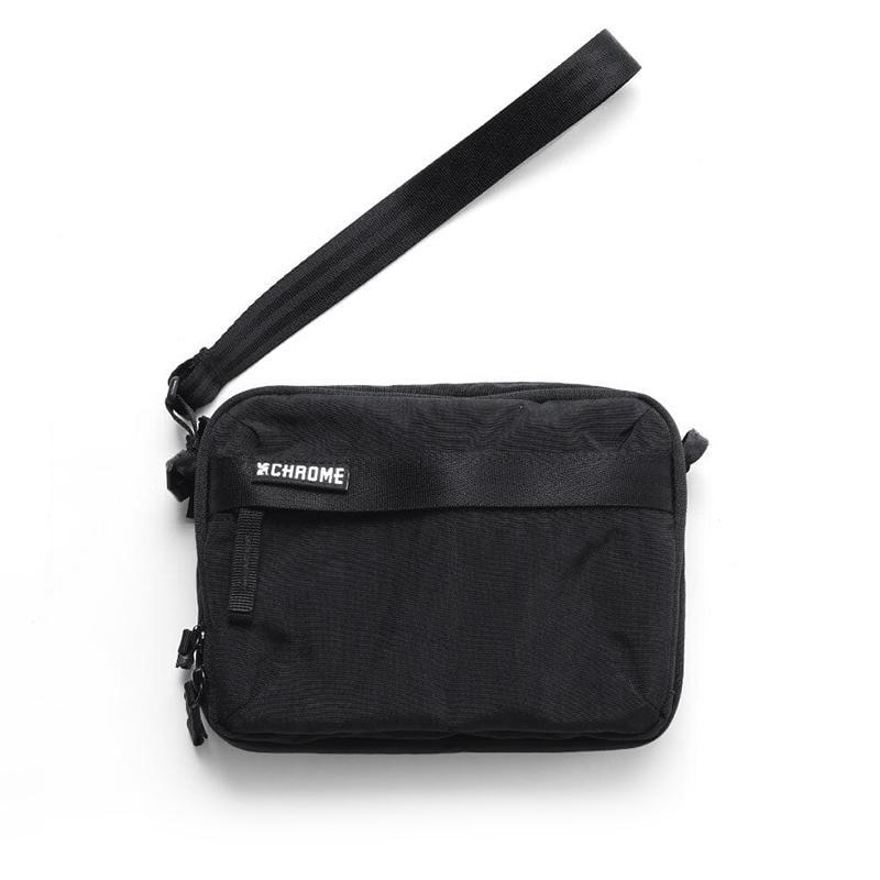 CHROME（クローム） AJ-002 PAC ACCESSORY POUCH SM 2L パック