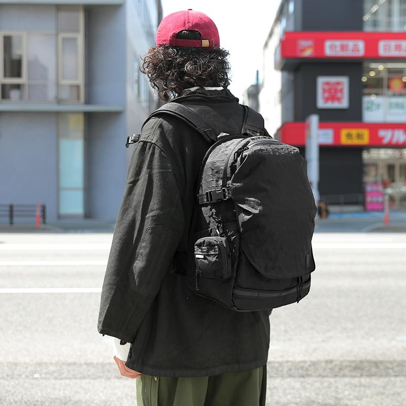 CHROME（クローム） AJ-004 PAC ACCESSORY POUCH XS パック