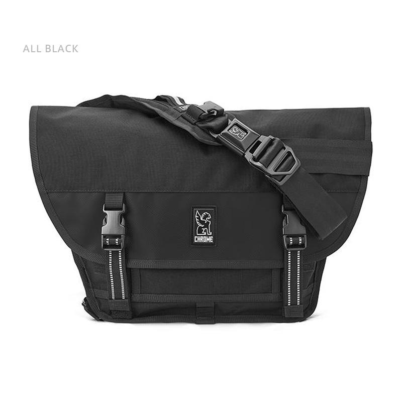 CHROME クローム BG-001 MINI METRO MESSENGER BAG ミニメトロ メッセンジャーバッグ メンズ ショルダーバッグ 大容量 多機能 ブランド【クーポン対象外】【T】｜waiper｜06