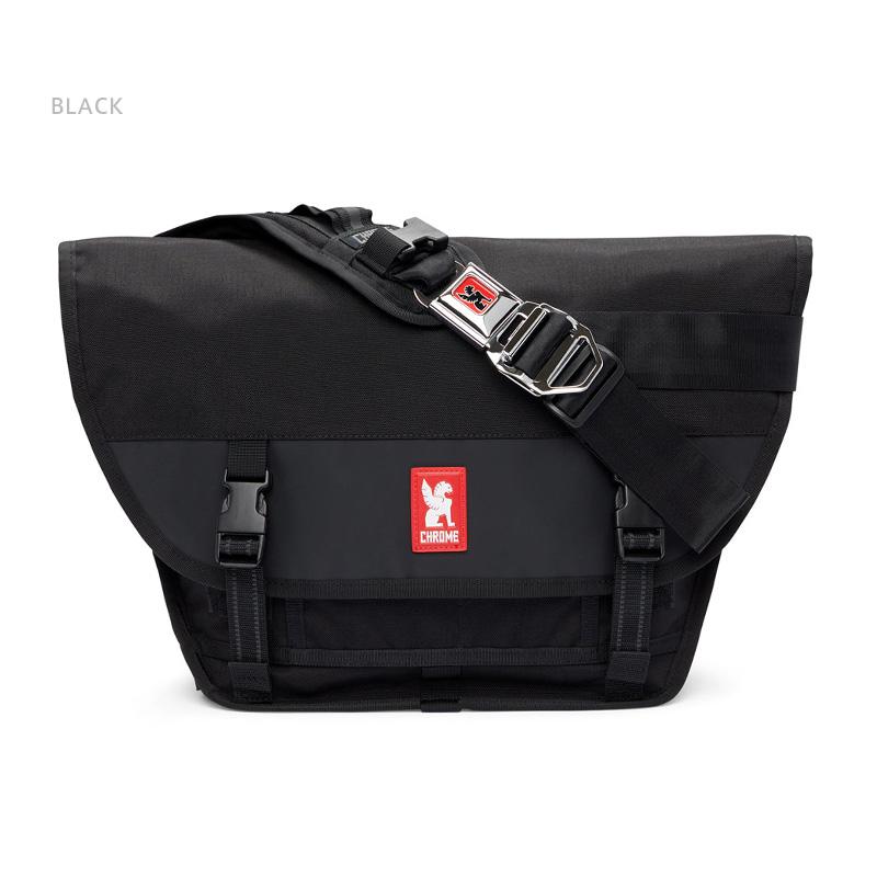 CHROME クローム BG-001 MINI METRO MESSENGER BAG ミニメトロ メッセンジャーバッグ メンズ ショルダーバッグ 大容量 多機能 ブランド【クーポン対象外】【T】｜waiper｜08