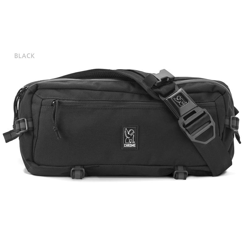 CHROME（クローム） BG-196 KADET SLING BAG カデット スリングバッグ