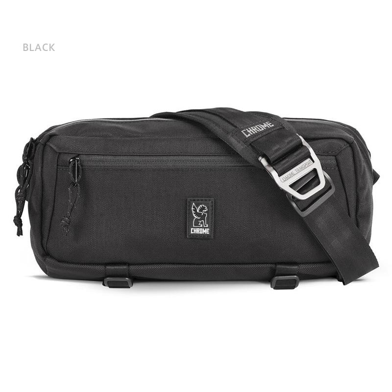CHROME（クローム） BG-321 MINI KADET SLING BAG ミニカデット