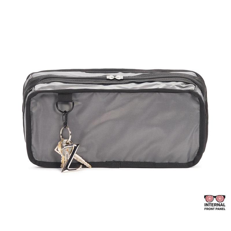 CHROME（クローム） BG-321 MINI KADET SLING BAG ミニカデット