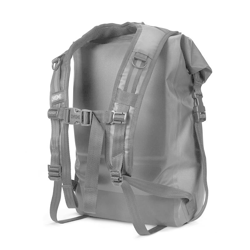 CHROME（クローム） BG-329 URBAN EX ROLLTOP 26L アーバンエクストラ