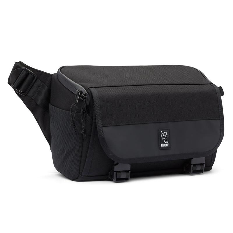 M Monochrom Black Chrome センサー対策済み 箱付き CHROME（クローム） BG-342 NIKO CAMERA SLING 3.0 ニコカメラ