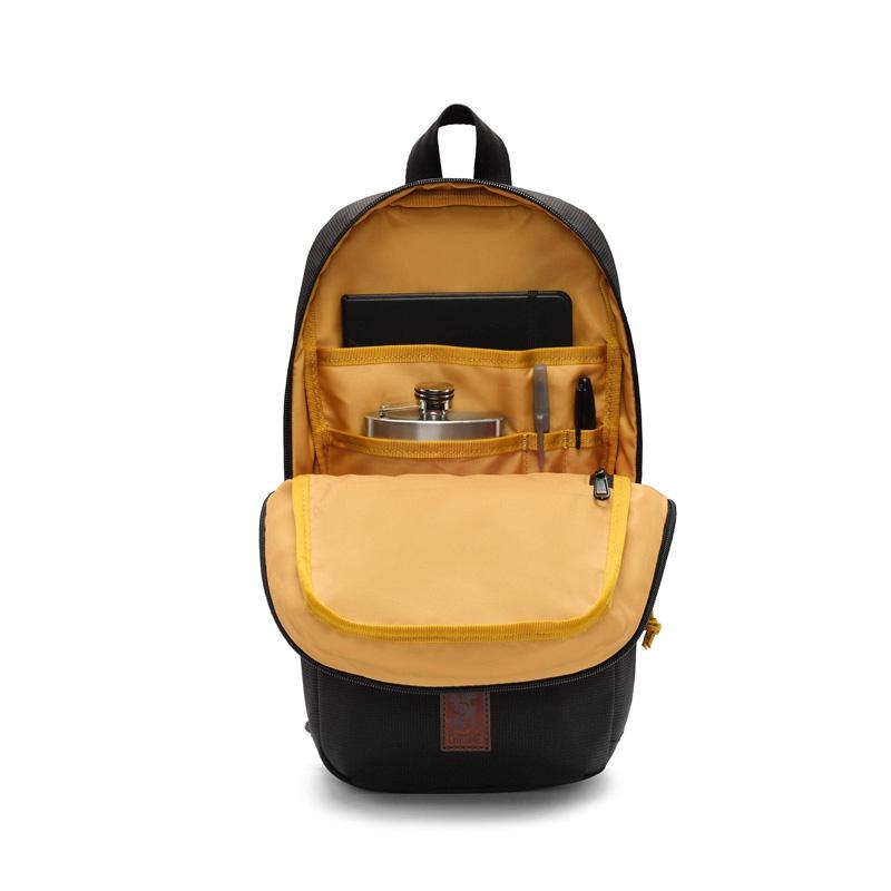 CHROME（クローム） BG-347 RUCKAS SLING ラッカス スリングバッグ