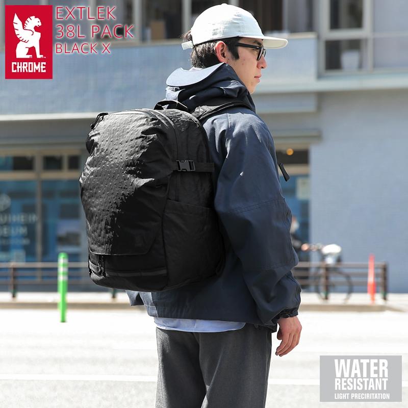 ミリタリー リュックSUBTECH DRYPACK 38L カメラバッグ