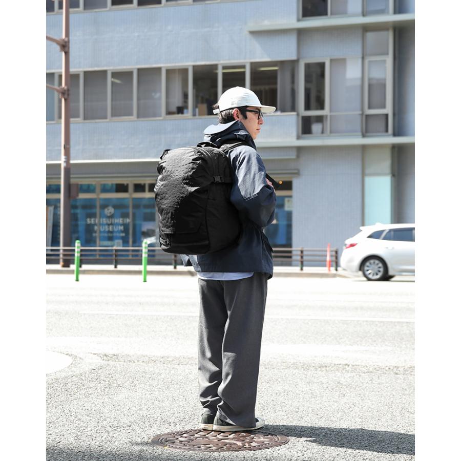 ミリタリー リュックSUBTECH DRYPACK 38L カメラバッグ
