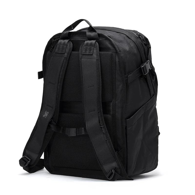 CHROME（クローム） BJ-006 EXTLEK 38L PACK エクストレック 38L