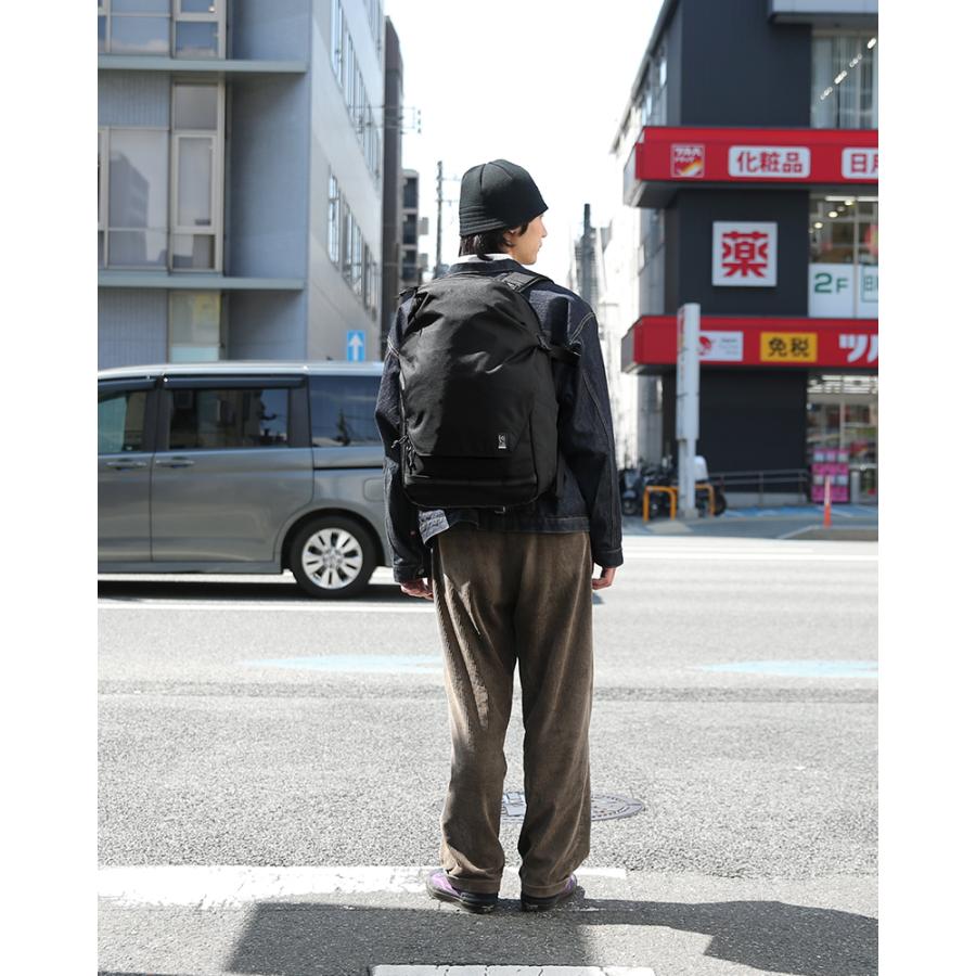 CHROME（クローム） BJ-006 EXTLEK 38L PACK エクストレック 38L