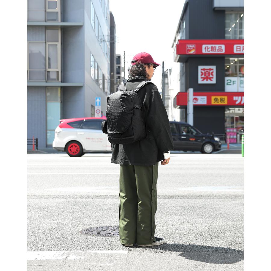 CHROME（クローム） BJ-007 EXTLEK 24L PACK エクストレック 24L