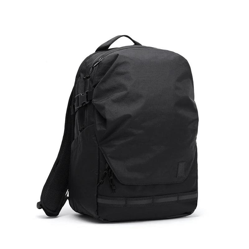 ブラックリュック・バックパック CHROME（クローム） BJ-007 EXTLEK 24L PACK エクストレック 24L