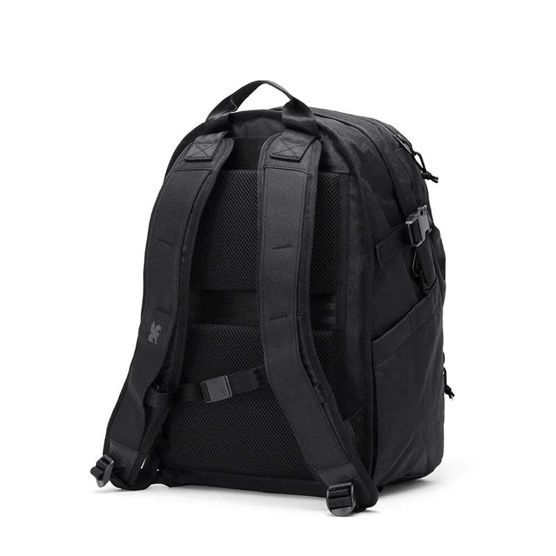 CHROME（クローム） BJ-007 EXTLEK 24L PACK エクストレック 24L
