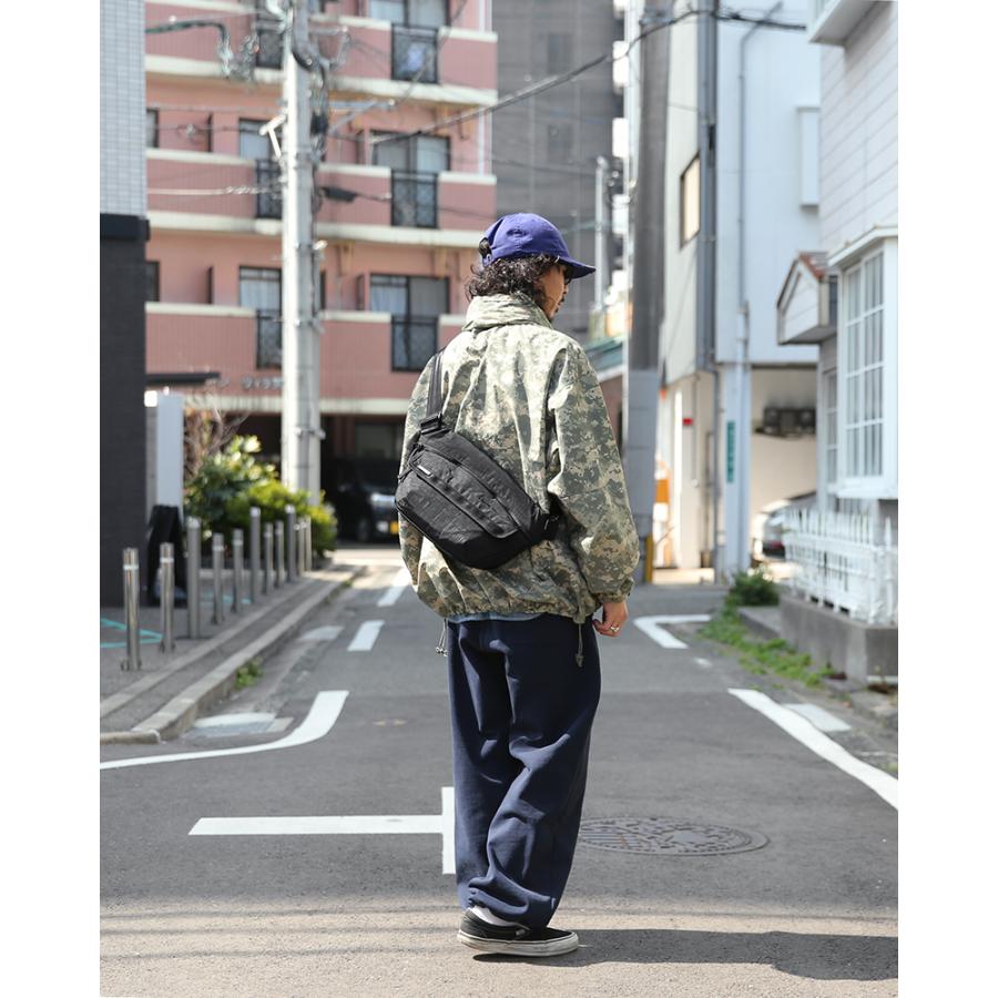 CHROME（クローム） BJ-008 BOT FLAP SLING 8L ボット フリップ