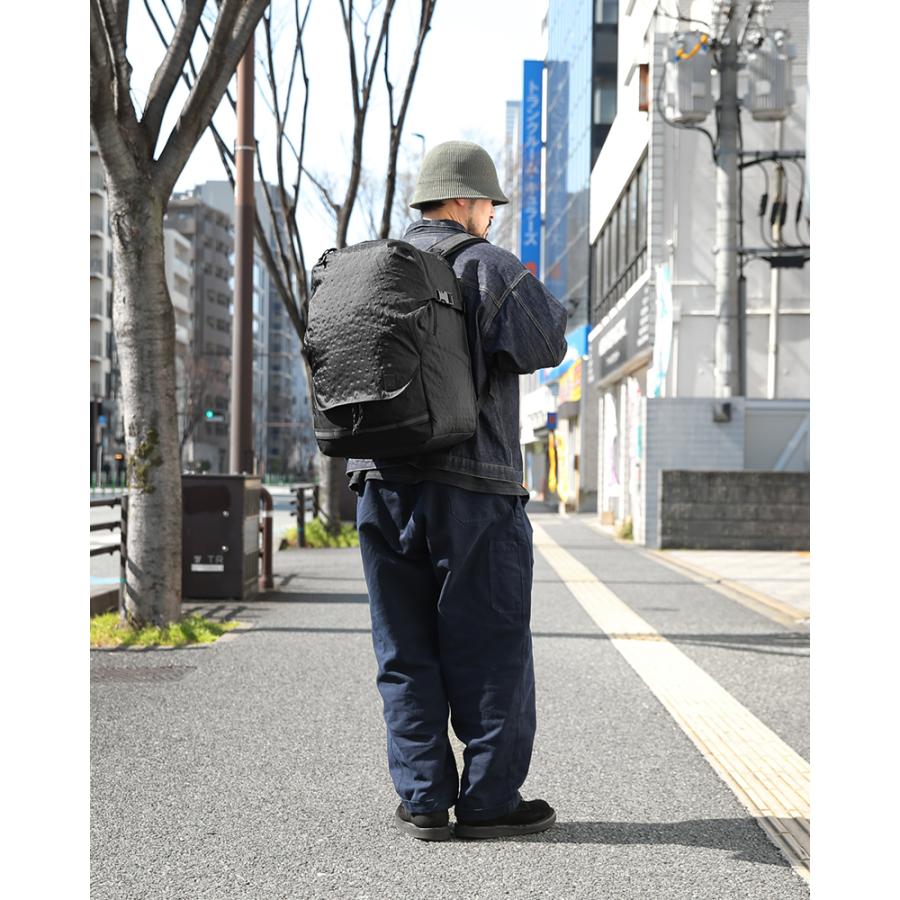 CHROME（クローム） BJ-014 EXTLEK 45L PACK エクストレック 45L