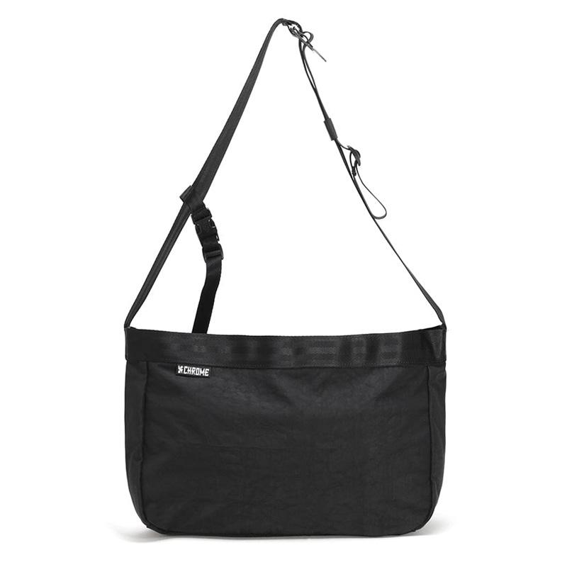 CHROME クローム JP-198 NEWSPAPER MESSENGER SM 9L ニュース CHROME クローム JP-198 NEWSPAPER MESSENGER SM 9L ニュース