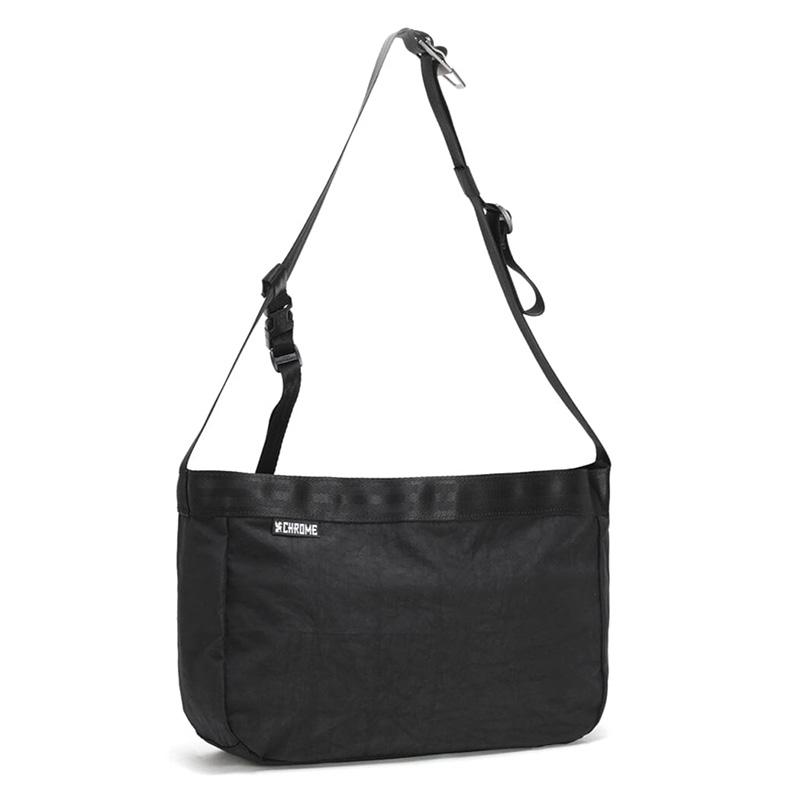 CHROME クローム JP-198 NEWSPAPER MESSENGER SM 9L ニュース CHROME クローム JP-198 NEWSPAPER MESSENGER SM 9L ニュース