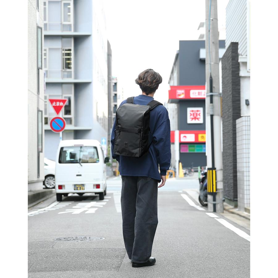 CHROME クローム JP-205 VOLDO ボルドー バックパック リュック