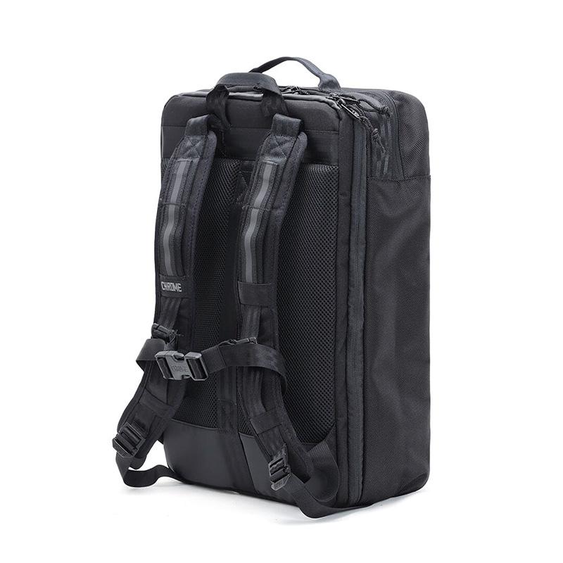 CHROME（クローム） JP-213 TURRET TRANSIT PACK タレット