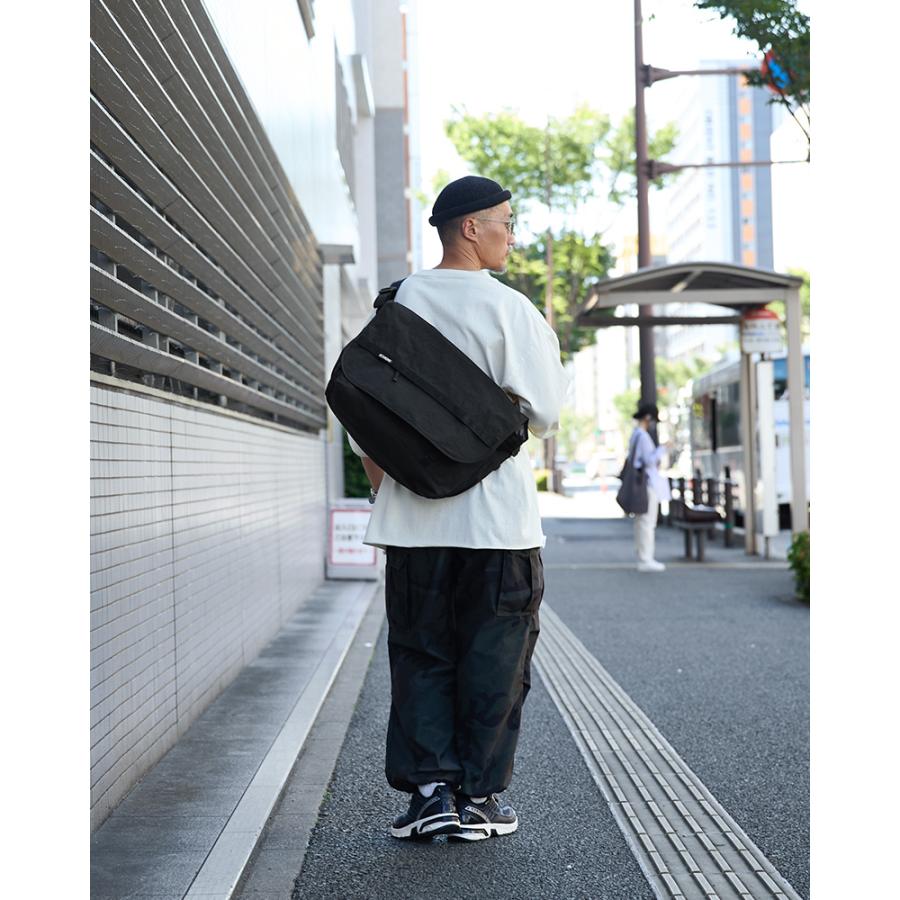 CHROME（クローム） JP-241 COURIER FLAP MSNGR 20L クーリエ フラップ