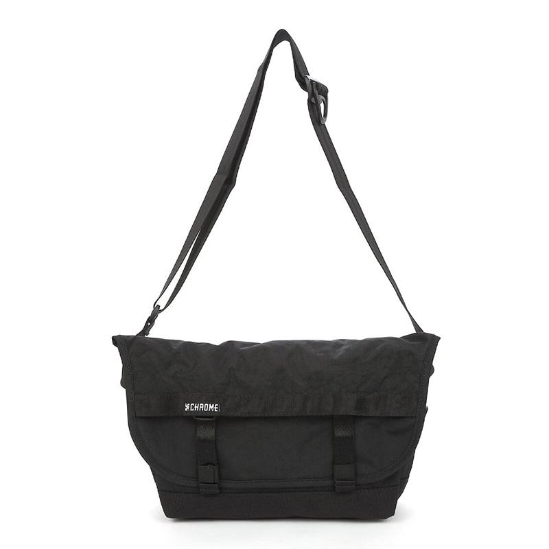 CHROME（クローム） JP-242 COURIER FLAP MSNGR 6L クーリエ フラップ