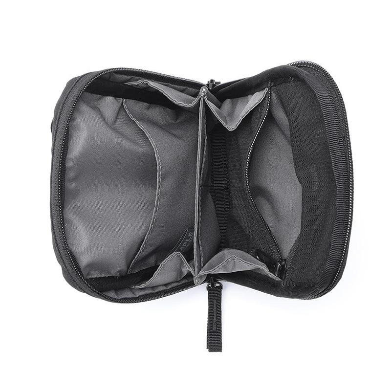CHROME（クローム） BJ010（JP-244） PAC POUCH 2L パック ポーチ