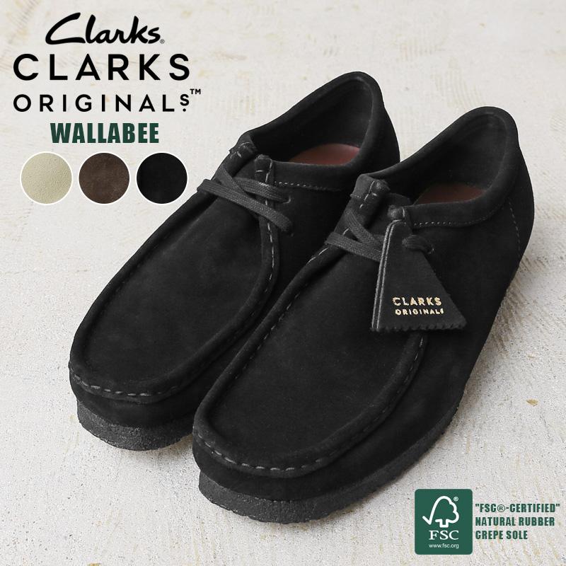 Clarks Originals クラークス ワラビー / CLARKS ORIGINALS Clarks Originals クラークス ワラビー / CLARKS ORIGINALS