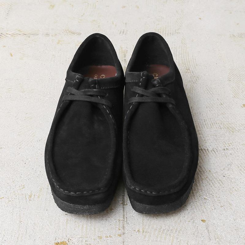 クラークス ワラビー / CLARKS ORIGINALS クラークス オリジナルズ Wallabee スエード レザーシューズ ブーツ モカシン 革靴 ブランド【Sx】【T】｜waiper｜08