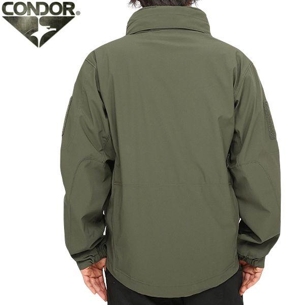 MILITARY CONDOR コンドル 609 SUMMIT ZERO LIGHTWEIGHT MILITARY CONDOR コンドル 609 SUMMIT ZERO LIGHTWEIGHT